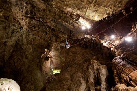 Underground Exploration Caves Mines And Craters That Let You Dig In
