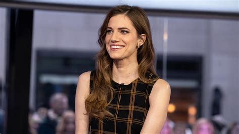 Hollywood Nepo Baby Stars Should Adopt Allison Williams Strategy