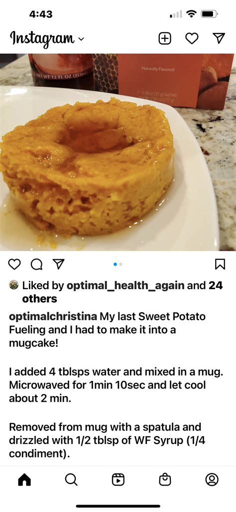 Sweet Potato Condiments Potatoes Flavors Mugs Healthy Desserts