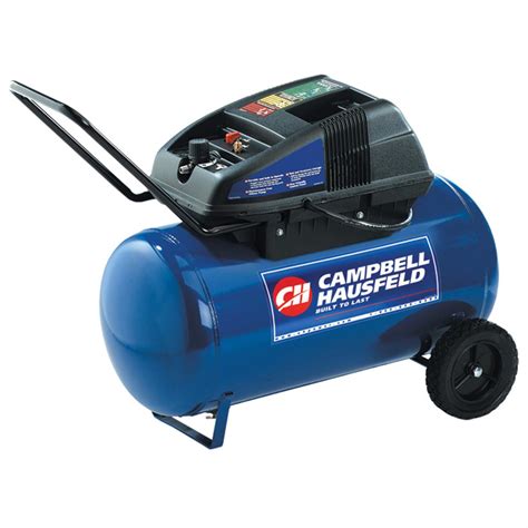 Campbell Hausfeld® 20 Gallon Air Compressor 167118 Air Tools At
