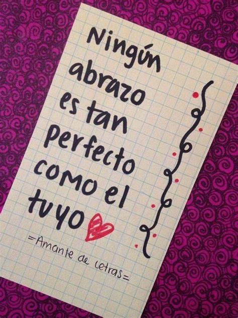Notas De Amor Cortas Originales Con Frases Para Mi Pareja Mensaje De Amor Para Novio Frases