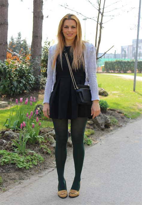 The Ultimate Green Tights Guide Fashionmylegs The Tights And