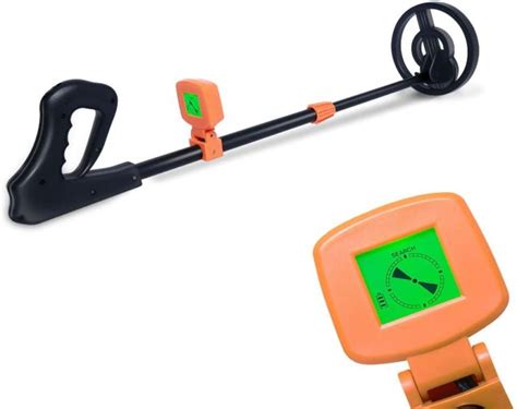 10 Best Cheap Metal Detector For Kids Top Picks And Reviews