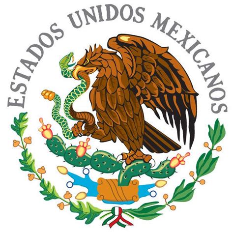 Símbolos Patrios De México Qué Y Cuáles Son Historia Significado