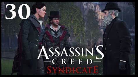 Assassin S Creed Syndicate Espa Ol Latino Misiones Secundarias N
