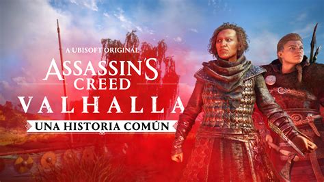 El último capítulo ya disponible en Assassin s Creed Valhalla