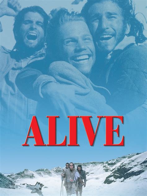 Alive 1993 Rotten Tomatoes