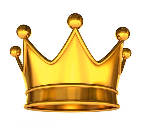 King Png Gold Crown Clip Art Library