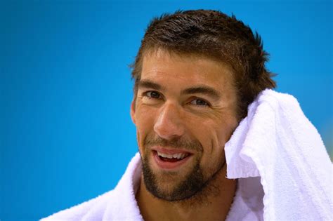 Michael Phelps Coming Out Of Retirement Coach Says ‘theres No Long