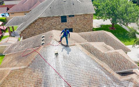 Roof Cleaning Vs Replacement Which Is A Better Option
