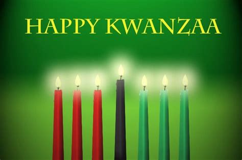 Happy 1st Day Of Kwanzaa December 26 January 1 Days Of Kwanzaa