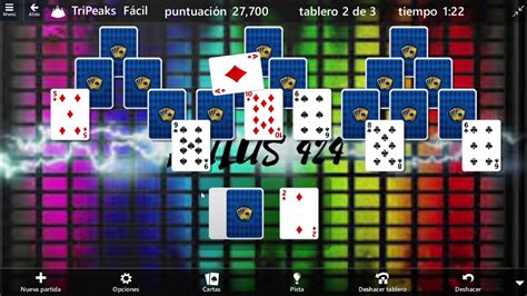 Microsoft Solitaire Collection Youtube
