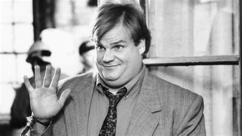 Pictures Of Chris Farley