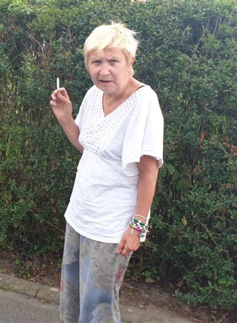 Pol Hro 60 Jährige Frau Aus Klein Trebbow Vermisst Presseportal