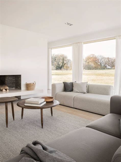 Reydon Grove Farm by Norm Architects | Global Interiors | est living