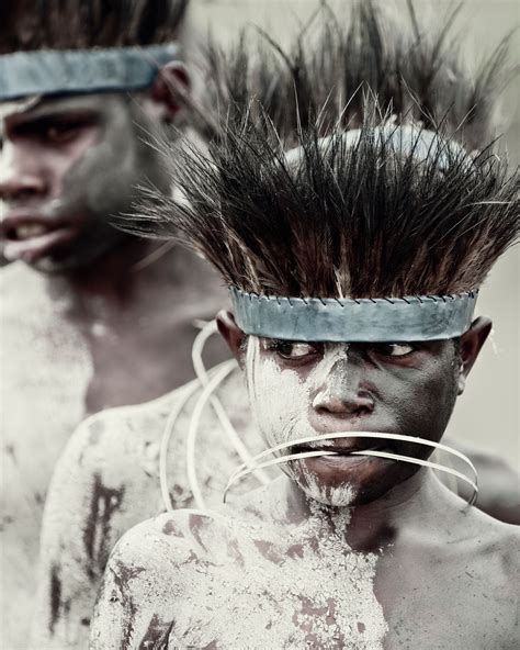 63 Photos Of Some Of The Worlds Most Remote Tribes Gallery Ebaums