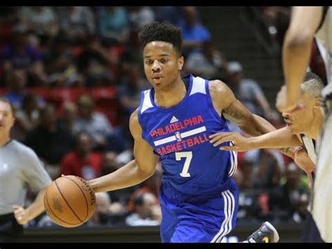 Markelle fultz, dwayne bacon, evan fournier, aaron gordon and nikola vucevic will start for orlando on wednesday. Markelle Fultz Drops 23 Points, 5 Assists, 5 Rebounds in Second Utah Summer League Game - YouTube