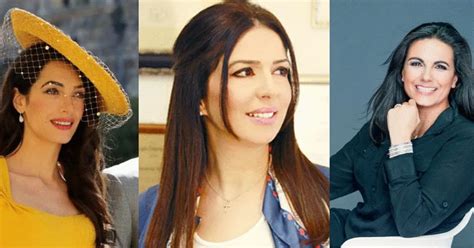 10 Features That Make Lebanese Women Stand Out