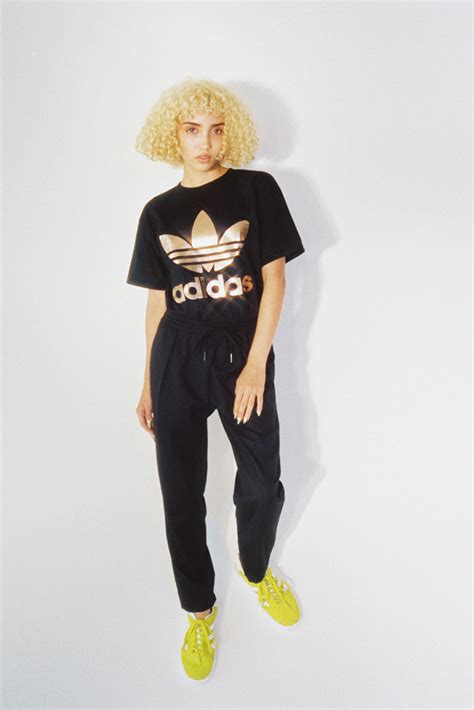 Adidas Originals X Urban Outfitters Collection Available Now Photos