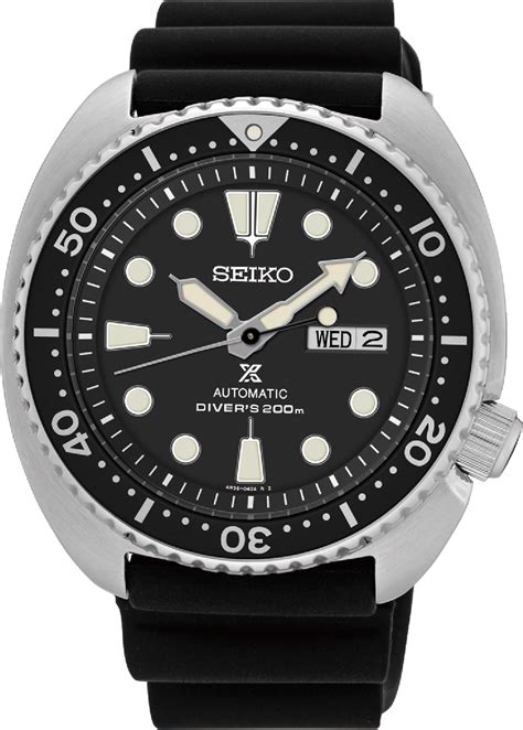 Seiko - Prospex Automatic Diver | SRP777