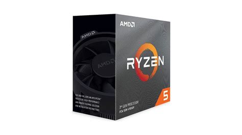 Ryzen 3000 Ryzen 5 3600 And Picasso Apus Listed At German Retailer