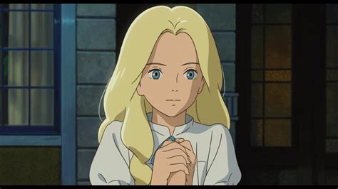 When Marnie Was There Screencap And Image Studio Ghibli