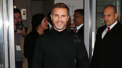 Gary Barlow Wows Fans With Results Of His Incredible Weight Loss Hello
