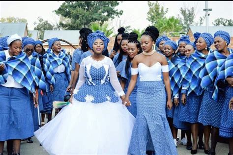 setswana wedding seshoeshoes tswana attire setswana traditional dresses dresses shweshwe