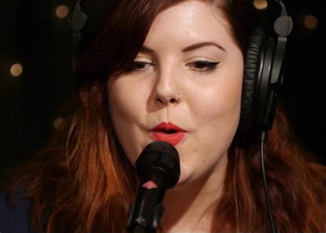 Mary Lambert’s “she Keeps Me Warm” The Singer Songwriter’s “same Love” Chorus Is Now A Moving