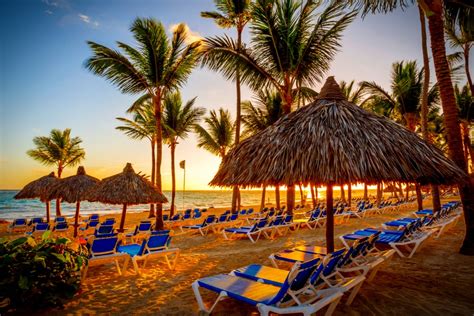7 Best Dominican Republic Beaches