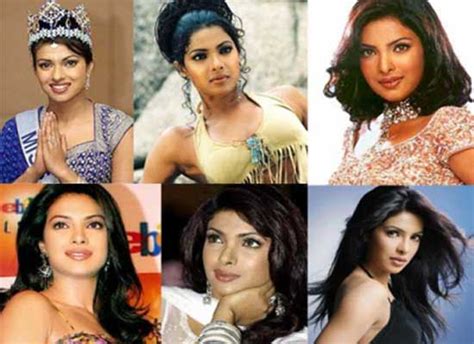 Priyanka Chopra Plastic Surgery Before And After Photos Plastic Surgery Facts