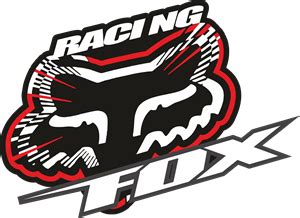 fox racing Logo Vector | Fox racing logo, Fox racing tattoos, Fox racing