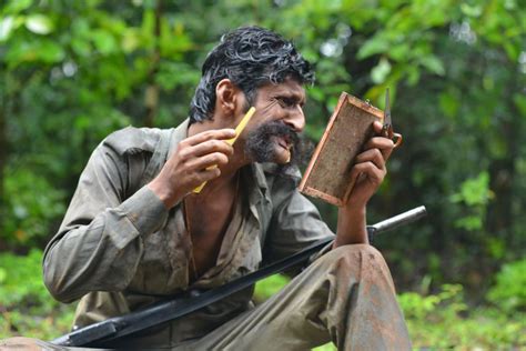 Killing Veerappan 2016