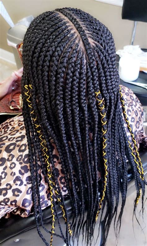 I've been to several hair braiding salons and this is one of the best in san antonio, so if you want visit us or leave a feedback. Image-1_5 - FIVE STAR AFRICAN HAIR BRAIDING