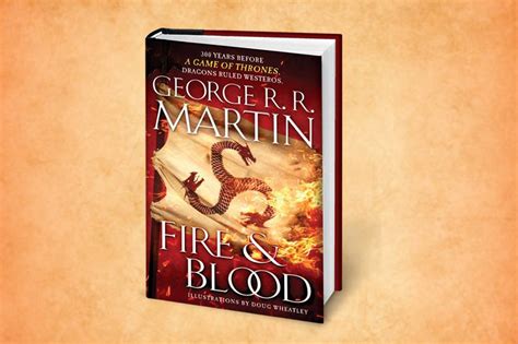 Game Of Thrones Author Announces New Book Abs Cbn News