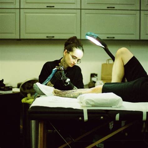 We did not find results for: Best London tattoo studios | CN Traveller