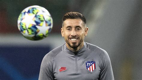 Héctor miguel herrera lópez (spanish pronunciation: Héctor Herrera iría a la banca en la última jornada de ...