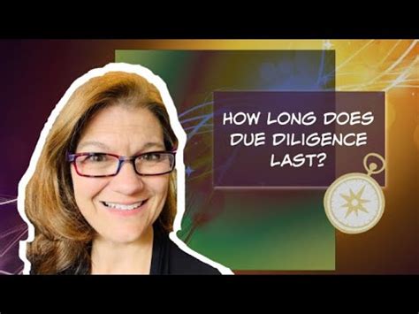 How long does a baby acne rash last? How long does Due Diligence Last? - YouTube