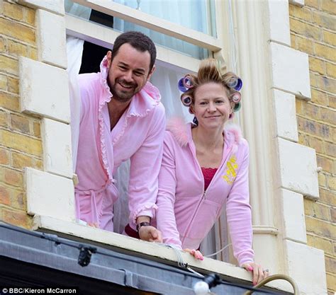 danny dyer plans to stay on eastenders for the next 20 years as mick carter daily mail online