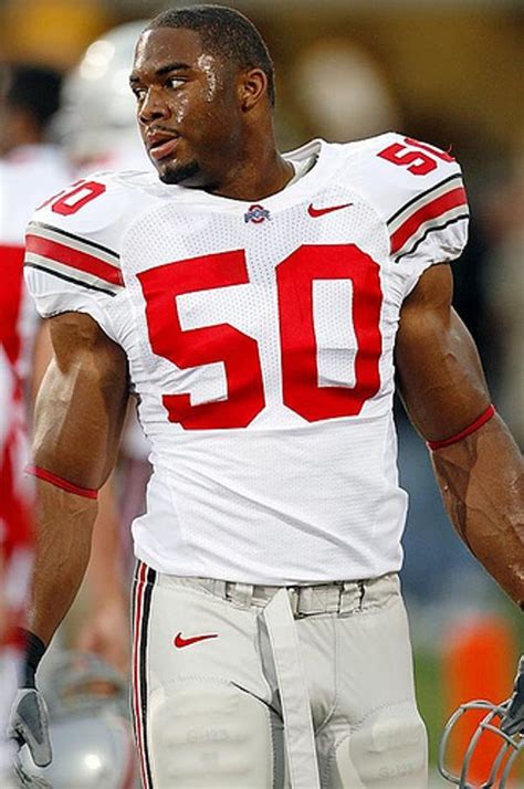 Nfls Strongest Players Ohio State Football American Football