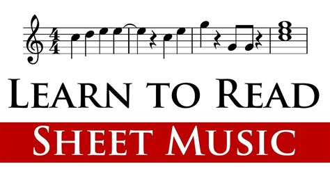 Check spelling or type a new query. Reading Sheet Music for Beginners (3/4) - YouTube