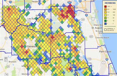 Florida Power And Light Outages Map Shelly Lighting
