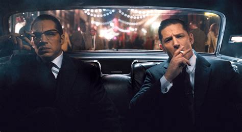 The 10 Best Tom Hardy Movies High On Films