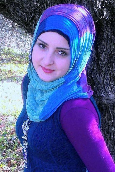 Girls Fashion Images Uae Arab Muslim Girl Neha Wearing Scarf And Hijab