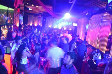 999 triple 9 club kemang arcade jakarta100bars nightlife and party guide best bars