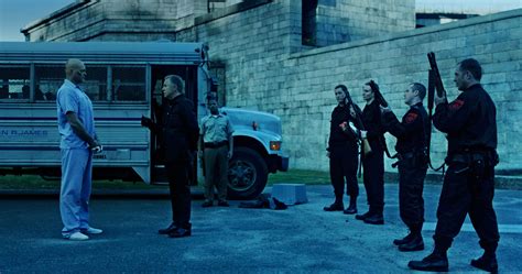 Like bone tomahawk before it, brawl in cell block 99 starts off slow. Brawl in Cell Block 99 - make face time for Vince Vaughn's ...