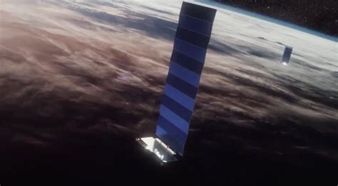 We did not find results for: SpaceX says all 60 Starlink satellites functioning so far ...