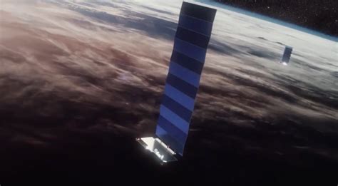 280,003 likes · 16,370 talking about this. SpaceX says all 60 Starlink satellites functioning so far - SpaceNews.com