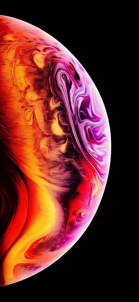 Stunning Iphone Xs Wallpapers Backgrounds In Hd Quality Templatefor