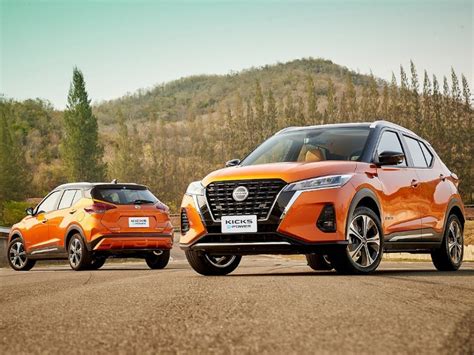 2022 Nissan Kicks Images New Cars Coming Out